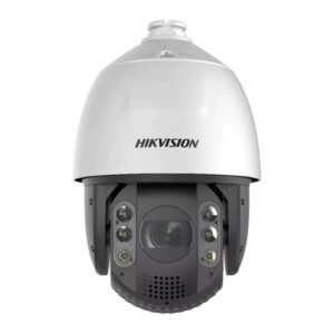 Camera supraveghere AcuSense, DarkFighter, AutoTracking PTZ IP, 4 MP Zoom optic 25X IR 200 metri, Alarma, Difuzor- HIKVISION DS-2DE7A425IW-AEB(T5) Camera supraveghere AcuSense, DarkFighter, AutoTracking PTZ IP, 4 MP Zoom optic 25X IR 200 metri, Alarma, Difuzor- HIKVISION DS-2DE7A425IW-AEB(T5)