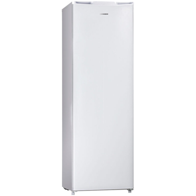 Frigider cu o usa Heinner HF-250A+, 250 l, Clasa A+