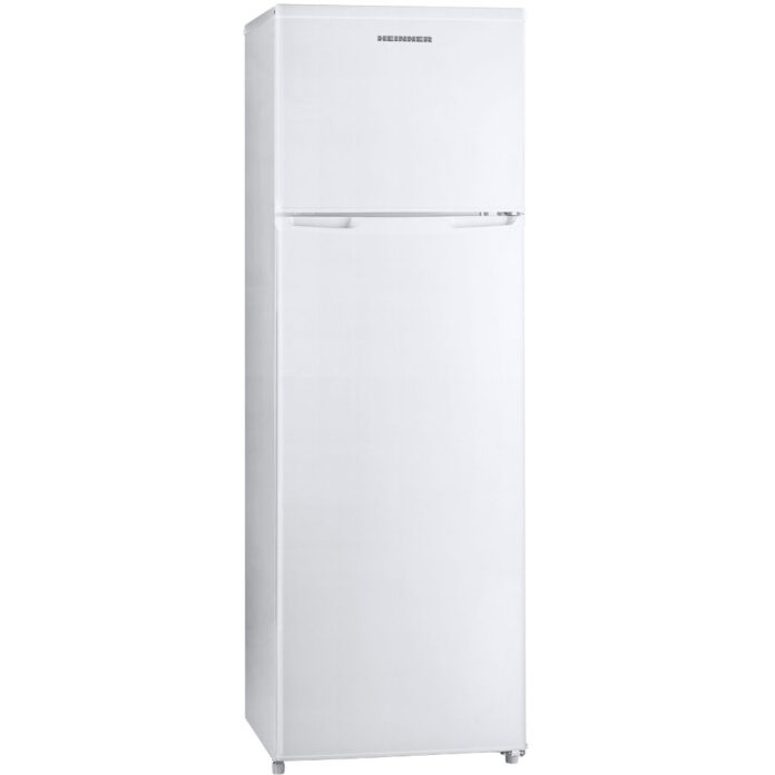 Frigider cu doua usi Heinner HF-270A+, 270 l, Clasa A+ Frigider cu doua usi Heinner HF-270A+, 270 l, Clasa A+