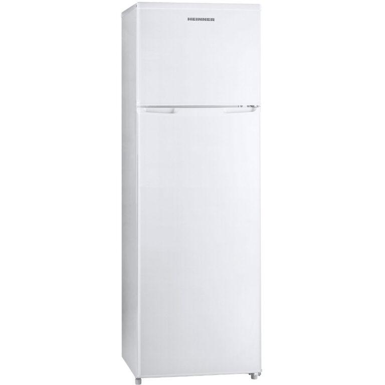 Frigider cu doua usi Heinner HF-270A+, 270 l, Clasa A+
