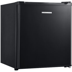 Frigider cu o usa Heinner HMB-47NHBKA+, 47 l, Clasa A+ Frigider cu o usa Heinner HMB-47NHBKA+, 47 l, Clasa A+