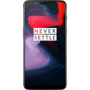 Telefon mobil OnePlus 6, 128GB, 8GB, Dual SIM, Mirror Black Telefon mobil OnePlus 6, 128GB, 8GB, Dual SIM, Mirror Black