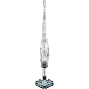 Aspirator vertical Rowenta Air Force Extreme Silence RH8977WO, 0.5 l, 25.2 V, 5.2 kWh/an Aspirator vertical Rowenta Air Force Extreme Silence RH8977WO, 0.5 l, 25.2 V, 5.2 kWh/an