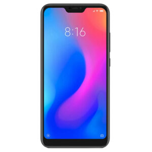 Telefon mobil Xiaomi Mi A2 Lite, 64GB, 4GB, Dual SIM, Negru Telefon mobil Xiaomi Mi A2 Lite, 64GB, 4GB, Dual SIM, Negru