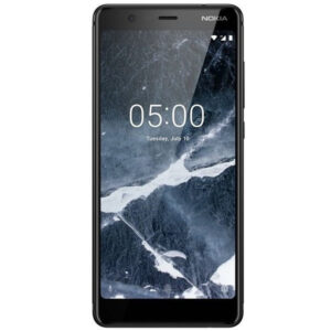 Telefon mobil Nokia 5.1 2018, 16GB, Dual SIM, Cupru Telefon mobil Nokia 5.1 2018, 16GB, Dual SIM, Cupru
