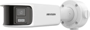 Camera de Supraveghere IP Bullet 6 Megapixeli, Lentilă de 2.8 mm, Infraroșu 40m Hikvision DS-2CD2T67G2PLSUSL Camera de Supraveghere IP Bullet 6 Megapixeli, Lentilă de 2.8 mm, Infraroșu 40m Hikvision DS-2CD2T67G2PLSUSL