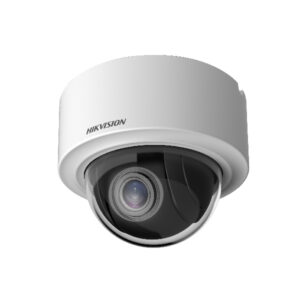 Camera supraveghere IP Speed Dome 4 Megapixeli Lentilă 2.8-12mm Hikvision, DS-2DE3404W-DE(T5) Camera supraveghere IP Speed Dome 4 Megapixeli Lentilă 2.8-12mm Hikvision, DS-2DE3404W-DE(T5)
