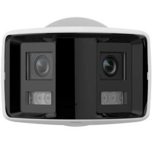 Cameră supraveghere Panoramic AcuSense 6 Megapixeli Infraroșu 40 metri DarkFighter Hikvision DS-2CD2T66G2P-ISU-SL-2.8mm Detalii Tehnice: Cameră supraveghere Panoramic AcuSense 6 Megapixeli Infraroșu 40 metri DarkFighter Hikvision DS-2CD2T66G2P-ISU-SL-2.8mm Detalii Tehnice: