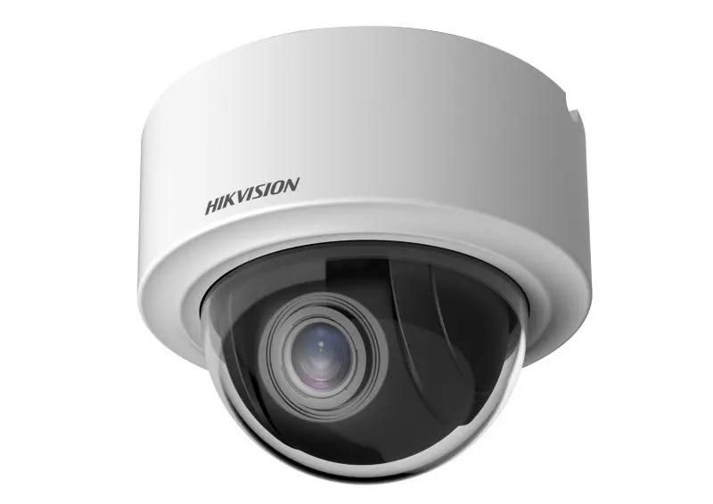 Cameră supravegehre mini PT 2 Megapixeli Infraroșu 20 metri Lentilă 2.8mm-12mm Hikvision DS-2DE3204W-DET5B Cameră supravegehre mini PT 2 Megapixeli Infraroșu 20 metri Lentilă 2.8mm-12mm Hikvision DS-2DE3204W-DET5B