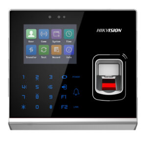 Cititor de proximitate biometric Wifi, Mifare Hikvision DS-K1T201AMF Cititor de proximitate biometric Wifi, Mifare Hikvision DS-K1T201AMF