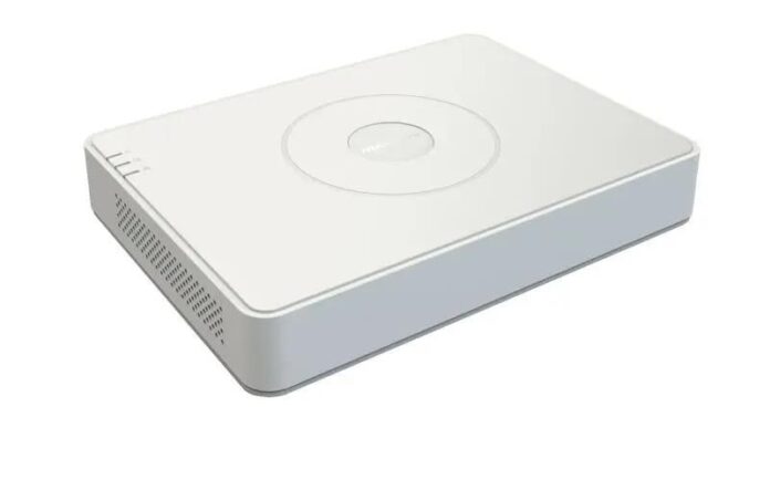 NVR Hikvision DS-7108NI-Q1/8P – 8 Canale, 6 MP, PoE, Compresie H.265+, 6TB Stocare, HDMI/VGA Simultan NVR Hikvision DS-7108NI-Q1/8P – 8 Canale, 6 MP, PoE, Compresie H.265+, 6TB Stocare, HDMI/VGA Simultan