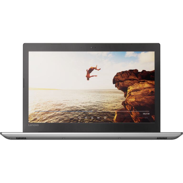 Laptop Lenovo IdeaPad 520-15IKB, Intel Core i3-7100U, 8GB DDR4, HDD 1TB + SSD 128GB, nVIDIA GeForce 940MX 4GB, Free DOS