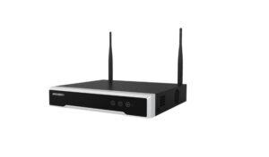 NVR 4 canale 4 Megapixeli Hikvision DS-7104NI-K1/W/M1T H.265 NVR 4 canale 4 Megapixeli Hikvision DS-7104NI-K1/W/M1T H.265