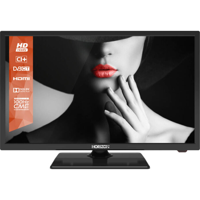 Televizor LED, Horizon 24HL5320H, 60 cm, HD Televizor LED, Horizon 24HL5320H, 60 cm, HD