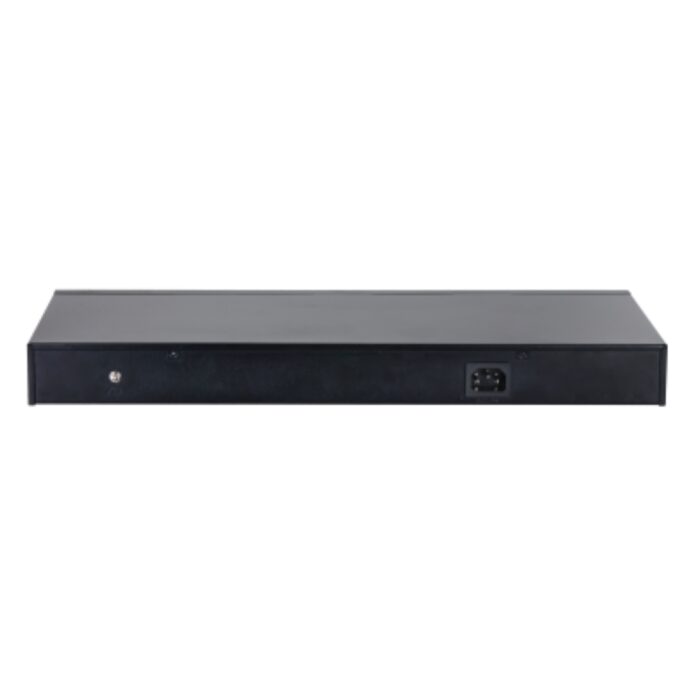 Switch 18 porturi, 16 porturi POE, Gigabit, Port Dahua PFS4218-16GT-130 Switch 18 porturi, 16 porturi POE, Gigabit, Port Dahua PFS4218-16GT-130