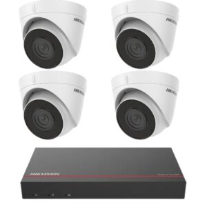Kit supraveghere Hikvision 4 camere IP 2MP IR30m PoE NVR 4 canale 4MP SSD 1TB Preinstalant Kit supraveghere Hikvision 4 camere IP 2MP IR30m PoE NVR 4 canale 4MP SSD 1TB Preinstalant