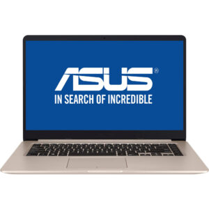 Laptop Asus VivoBook S15 S510UF-BQ118, Intel Core i5-8250U, 8GB DDR4, HDD 1TB, nVIDIA GeForce MX130 2GB, Endless OS Laptop Asus VivoBook S15 S510UF-BQ118, Intel Core i5-8250U, 8GB DDR4, HDD 1TB, nVIDIA GeForce MX130 2GB, Endless OS