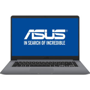 Laptop Asus VivoBook S510UN-BQ181, Intel® Core™ i7-8550U, 4GB, 1TB, nVIDIA GeForce MX150 2GB, Endless Laptop Asus VivoBook S510UN-BQ181, Intel® Core™ i7-8550U, 4GB, 1TB, nVIDIA GeForce MX150 2GB, Endless