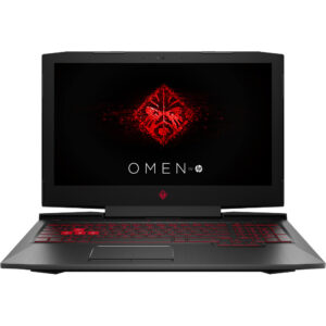 Laptop Gaming HP Omen 15-ce008nq, Intel® Core™ i7-7700HQ, 8GB DDR4, HDD 1TB, nVIDIA GeForce GTX 1050 2GB, Free DOS Laptop Gaming HP Omen 15-ce008nq, Intel® Core™ i7-7700HQ, 8GB DDR4, HDD 1TB, nVIDIA GeForce GTX 1050 2GB, Free DOS