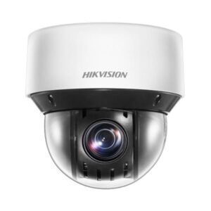 Cameră supraveghere IP PTZ 4 Megapixeli lentilă 4.8-12mm Infraroșu 50m 25X Zoom Hikvision DS-2DE4A425IWG-E Cameră supraveghere IP PTZ 4 Megapixeli lentilă 4.8-12mm Infraroșu 50m 25X Zoom Hikvision DS-2DE4A425IWG-E