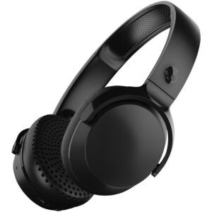 Casti On-Ear Skullcandy Riff, Bluetooth, Albastru Casti On-Ear Skullcandy Riff, Bluetooth, Albastru