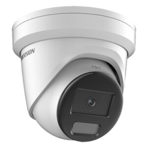 Cameră supraveghere IP ColorVu 4MP lentila 2.8mm Dual Light IR 40m, Lumină Albă 40m, Microfon PoE SDcard- HIKVISION DS-2CD2347G2H-LIU-2.8mm Cameră supraveghere IP ColorVu 4MP lentila 2.8mm Dual Light IR 40m, Lumină Albă 40m, Microfon PoE SDcard- HIKVISION DS-2CD2347G2H-LIU-2.8mm