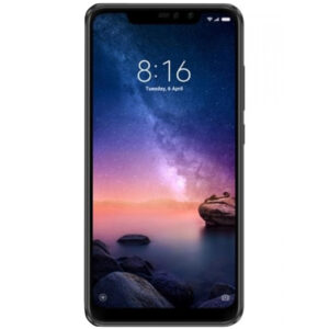 Telefon mobil Xiaomi Redmi Note 6 Pro, 32GB, Dual SIM, Albastru Telefon mobil Xiaomi Redmi Note 6 Pro, 32GB, Dual SIM, Albastru