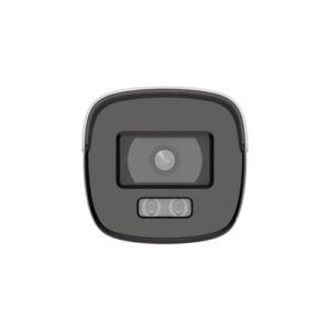 Camera ColorVu analog 5 Megapixeli lentila 2.8mm Dual Light IR 40m Lumina Alba 40m PoC HIKVISION DS-2CE12KF3T-LE-2.8mm Camera ColorVu analog 5 Megapixeli lentila 2.8mm Dual Light IR 40m Lumina Alba 40m PoC HIKVISION DS-2CE12KF3T-LE-2.8mm