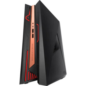 Sistem Desktop PC Asus ROG GR8 II-6GT014M, Intel Core i7-7700, 16GB DDR4, HDD 1TB + SSD 128GB, nVidia GeForce GTX 1060 6GB, Free DOS Sistem Desktop PC Asus ROG GR8 II-6GT014M, Intel Core i7-7700, 16GB DDR4, HDD 1TB + SSD 128GB, nVidia GeForce GTX 1060 6GB, Free DOS