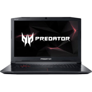 Laptop Gaming Acer Predator Helios 300 PH317-52-71ZA, Intel Core i7-8750H, 16GB DDR4, SSD 256GB, nVIDIA GeForce GTX 1060 6GB, Linux Laptop Gaming Acer Predator Helios 300 PH317-52-71ZA, Intel Core i7-8750H, 16GB DDR4, SSD 256GB, nVIDIA GeForce GTX 1060 6GB, Linux