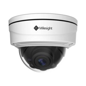 Camera supraveghere IP Dome rezoluție 8MP Lentilă Varifocală IR 50 Microfon Milesight Tehnology MS-C8172-FPE Camera supraveghere IP Dome rezoluție 8MP Lentilă Varifocală IR 50 Microfon Milesight Tehnology MS-C8172-FPE