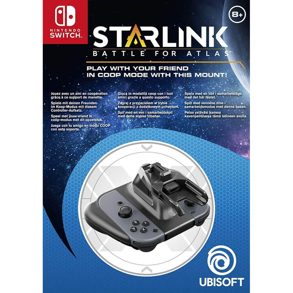 Accesoriu controller Nintendo Switch Starlink: Battle for Atlas Co-Op Pack Accesoriu controller Nintendo Switch Starlink: Battle for Atlas Co-Op Pack