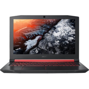 Laptop Gaming Acer Nitro 5 AN515-52-75HJ, Intel® Core™ i7-8750H, 8GB, SSD 256GB, nVIDIA GTX 1050Ti 4GB Laptop Gaming Acer Nitro 5 AN515-52-75HJ, Intel® Core™ i7-8750H, 8GB, SSD 256GB, nVIDIA GTX 1050Ti 4GB