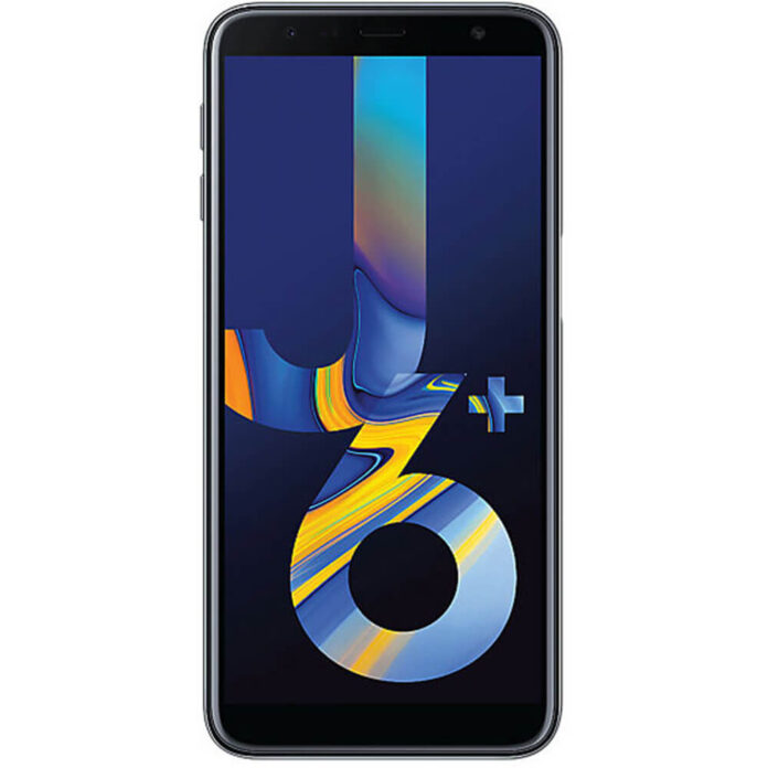 Telefon mobil Samsung Galaxy J6 Plus 2018, 32GB, Dual SIM, Gri Telefon mobil Samsung Galaxy J6 Plus 2018, 32GB, Dual SIM, Gri
