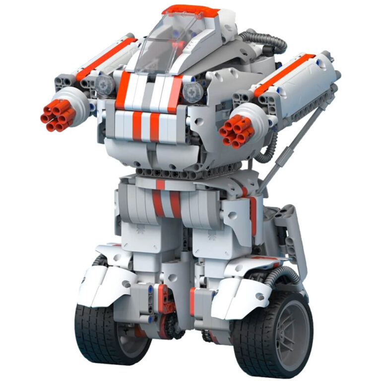 Robot inteligent Lego Xiaomi Mi Bunny Robot Builder