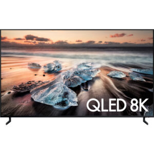 Televizor Smart QLED, Samsung 75Q900R, 189 cm, Ultra HD 8K Televizor Smart QLED, Samsung 75Q900R, 189 cm, Ultra HD 8K
