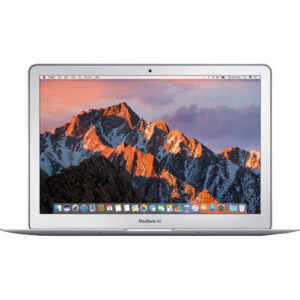Laptop Apple Macbook Air 13, Intel Core i5, 8GB DDR3, SSD 128GB, intel HD Graphics, INT KB, macOS Sierra, Argintiu Laptop Apple Macbook Air 13, Intel Core i5, 8GB DDR3, SSD 128GB, intel HD Graphics, INT KB, macOS Sierra, Argintiu