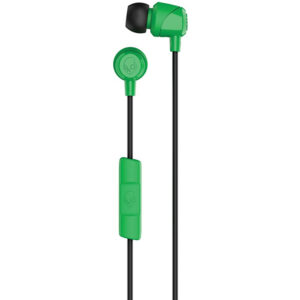 Casti In-Ear Skullcandy Jib S2DUY-L102, Verde Casti In-Ear Skullcandy Jib S2DUY-L102, Verde