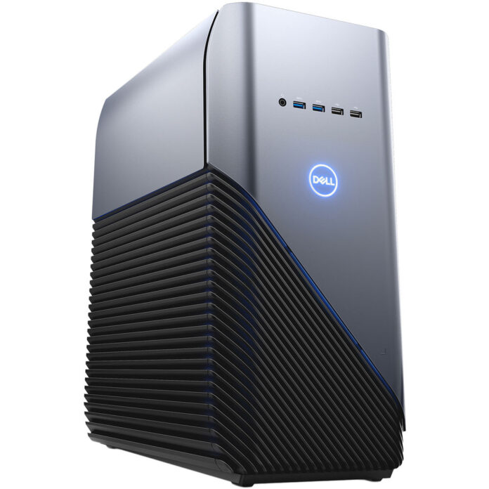Sistem Desktop PC Gaming Dell Inspiron 5680, Intel Core i7-8700, 16GB DDR4, HDD 2TB + SSD 128GB, nVIDIA GeForce GTX 1060 6GB, Windows 10 Pro Sistem Desktop PC Gaming Dell Inspiron 5680, Intel Core i7-8700, 16GB DDR4, HDD 2TB + SSD 128GB, nVIDIA GeForce GTX 1060 6GB, Windows 10 Pro