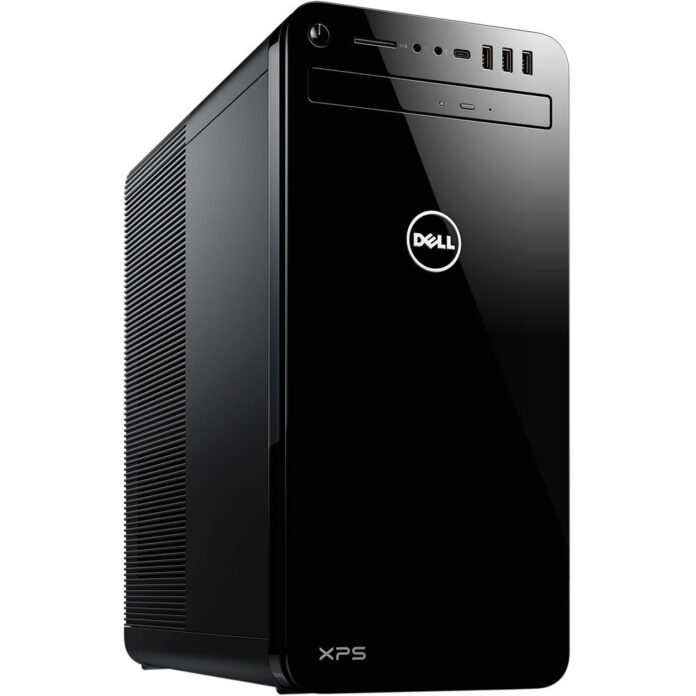 Sistem Desktop PC Dell XPS 8930 Base, Intel® Core™ i7-8700, 16GB DDR4, HDD 2TB + SSD 256GB, nVIDIA GeForce GTX 1070 8GB, Windows 10 Pro Sistem Desktop PC Dell XPS 8930 Base, Intel® Core™ i7-8700, 16GB DDR4, HDD 2TB + SSD 256GB, nVIDIA GeForce GTX 1070 8GB, Windows 10 Pro