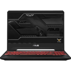 Laptop Gaming Asus FX505GE-BQ132, Intel® Core™ i7-8750H, 8GB DDR4, HDD Hybrid (FireCuda) 1TB, nVIDIA GeForce GTX 1050Ti 4GB, Free DOS Laptop Gaming Asus FX505GE-BQ132, Intel® Core™ i7-8750H, 8GB DDR4, HDD Hybrid (FireCuda) 1TB, nVIDIA GeForce GTX 1050Ti 4GB, Free DOS