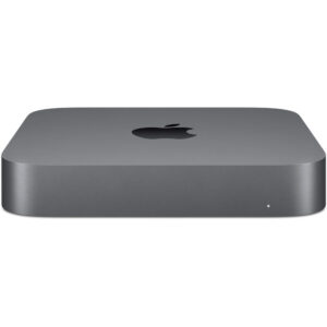 Sistem Desktop PC Apple Mac mini, Intel Core i3, 8GB DDR4, SSD 256GB, Intel UHD Graphics, macOS Mojave Sistem Desktop PC Apple Mac mini, Intel Core i3, 8GB DDR4, SSD 256GB, Intel UHD Graphics, macOS Mojave