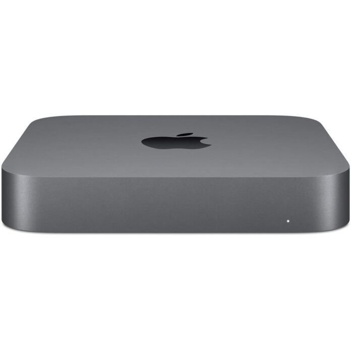 Sistem Desktop PC Apple Mac mini, Intel® Core™ i3, 8GB DDR4, SSD 128GB, Intel® UHD Graphics, INT KB, macOS Mojave Sistem Desktop PC Apple Mac mini, Intel® Core™ i3, 8GB DDR4, SSD 128GB, Intel® UHD Graphics, INT KB, macOS Mojave