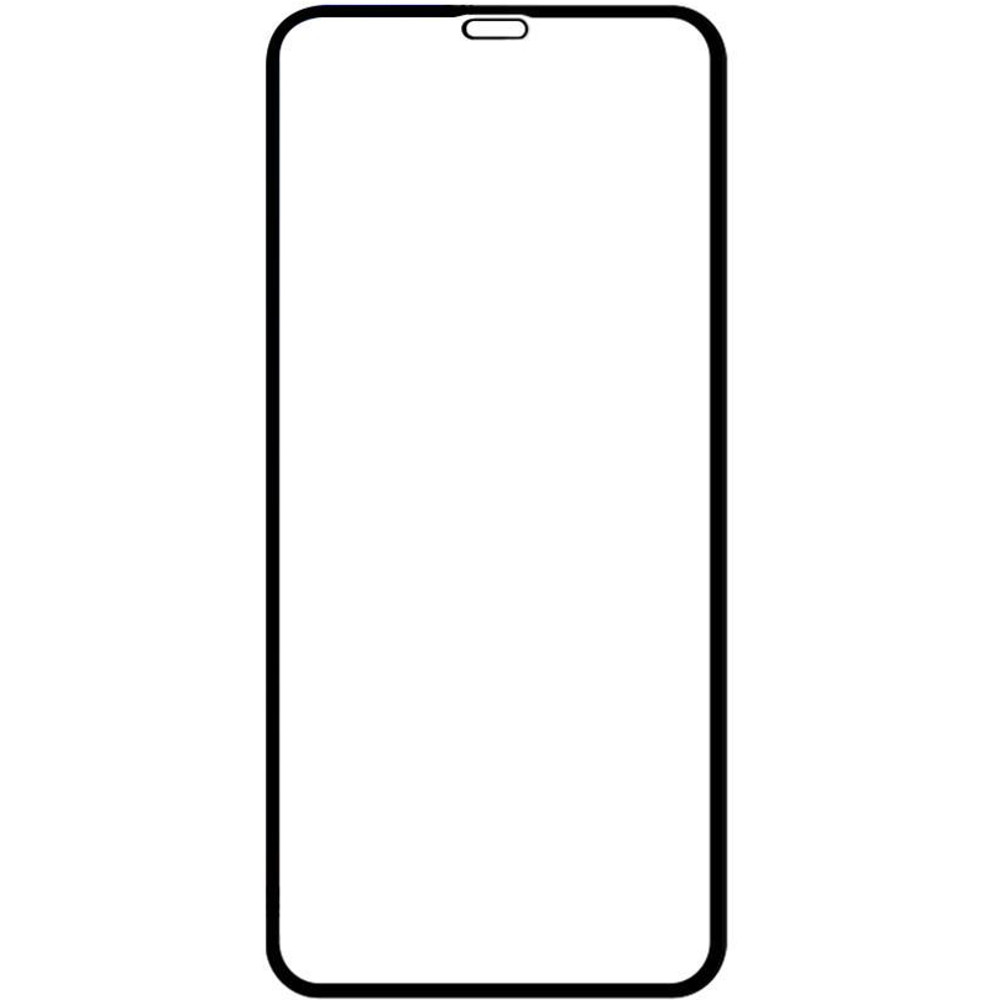 Folie protectie Devia Van Entire View pentru iPhone XR, Negru Folie protectie Devia Van Entire View pentru iPhone XR, Negru