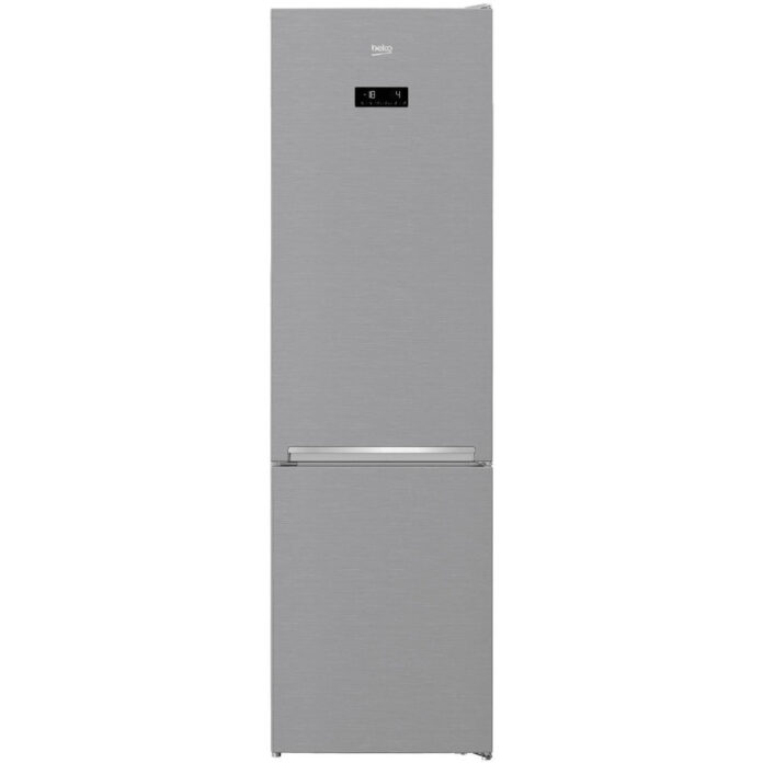 Combina frigorifica Beko RCNA406E30ZXB, No Frost, 362 l, Clasa A++ Combina frigorifica Beko RCNA406E30ZXB, No Frost, 362 l, Clasa A++
