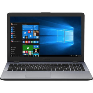 Laptop Asus VivoBook 15 X542UA-DM521T, Intel® Core™ i5-8250U, 4GB DDR4, HDD 1TB, Intel® UHD Graphics, Windows 10 Home Laptop Asus VivoBook 15 X542UA-DM521T, Intel® Core™ i5-8250U, 4GB DDR4, HDD 1TB, Intel® UHD Graphics, Windows 10 Home