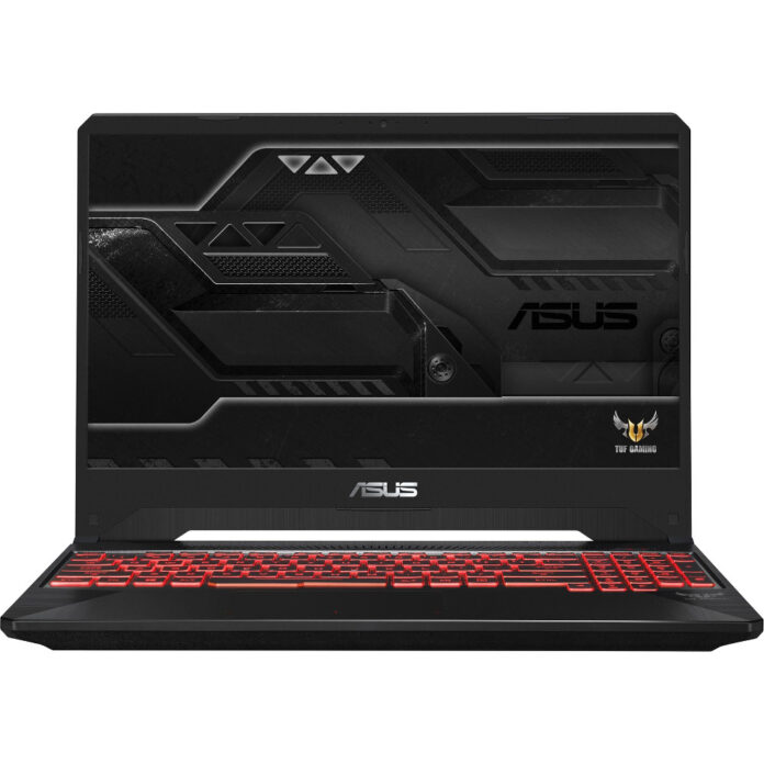 Laptop Gaming Asus TUF FX705GD-EW070, Intel® Core™ i5-8300H, 8GB DDR4, HDD 1TB Hybrid (FireCuda), nVIDIA GeForce GTX 1050 4GB, Free DOS Laptop Gaming Asus TUF FX705GD-EW070, Intel® Core™ i5-8300H, 8GB DDR4, HDD 1TB Hybrid (FireCuda), nVIDIA GeForce GTX 1050 4GB, Free DOS