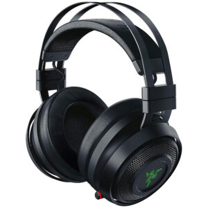 Casti gaming cu microfon Razer Nari, Wireless Casti gaming cu microfon Razer Nari, Wireless