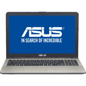 Laptop Asus X541NA-GO508, Intel® Celeron® N3350, 4GB DDR3, HDD 1TB, Intel® HD Graphics, Endless OS Laptop Asus X541NA-GO508, Intel® Celeron® N3350, 4GB DDR3, HDD 1TB, Intel® HD Graphics, Endless OS