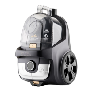 Aspirator fara sac ETA Grande Animal 2223, 850 W, 3.2 L, motor ECO, filtre HEPA Aspirator fara sac ETA Grande Animal 2223, 850 W, 3.2 L, motor ECO, filtre HEPA